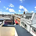 Stil Old Town