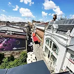Stil Old Town