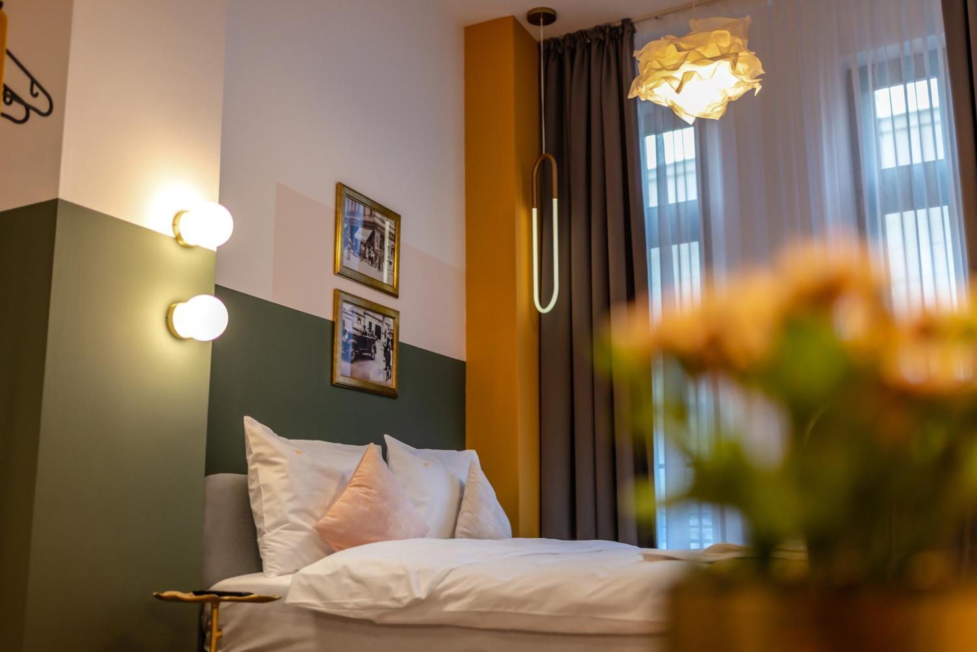 Hotel Stil Old Town 3*