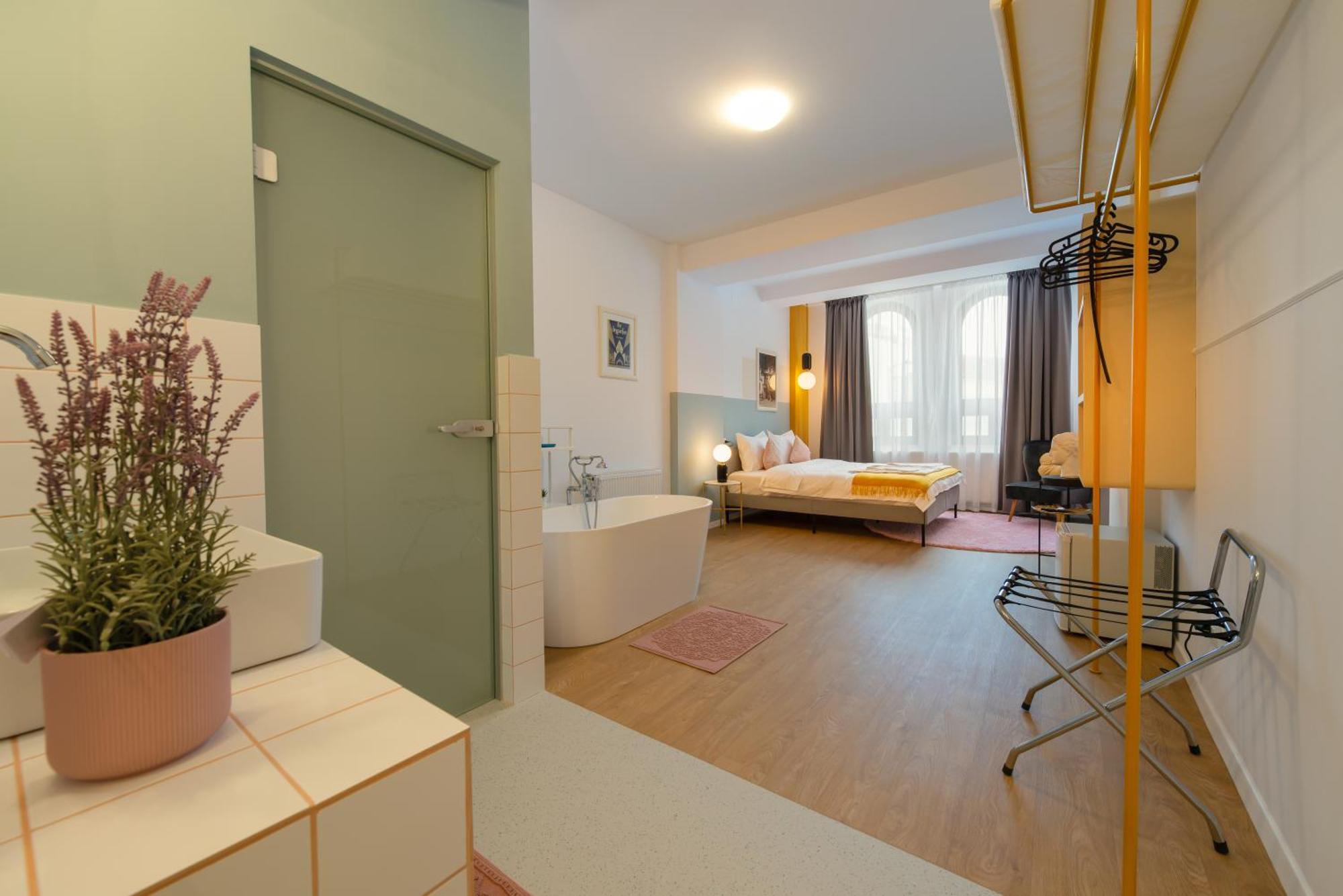 Hotel Stil Old Town
