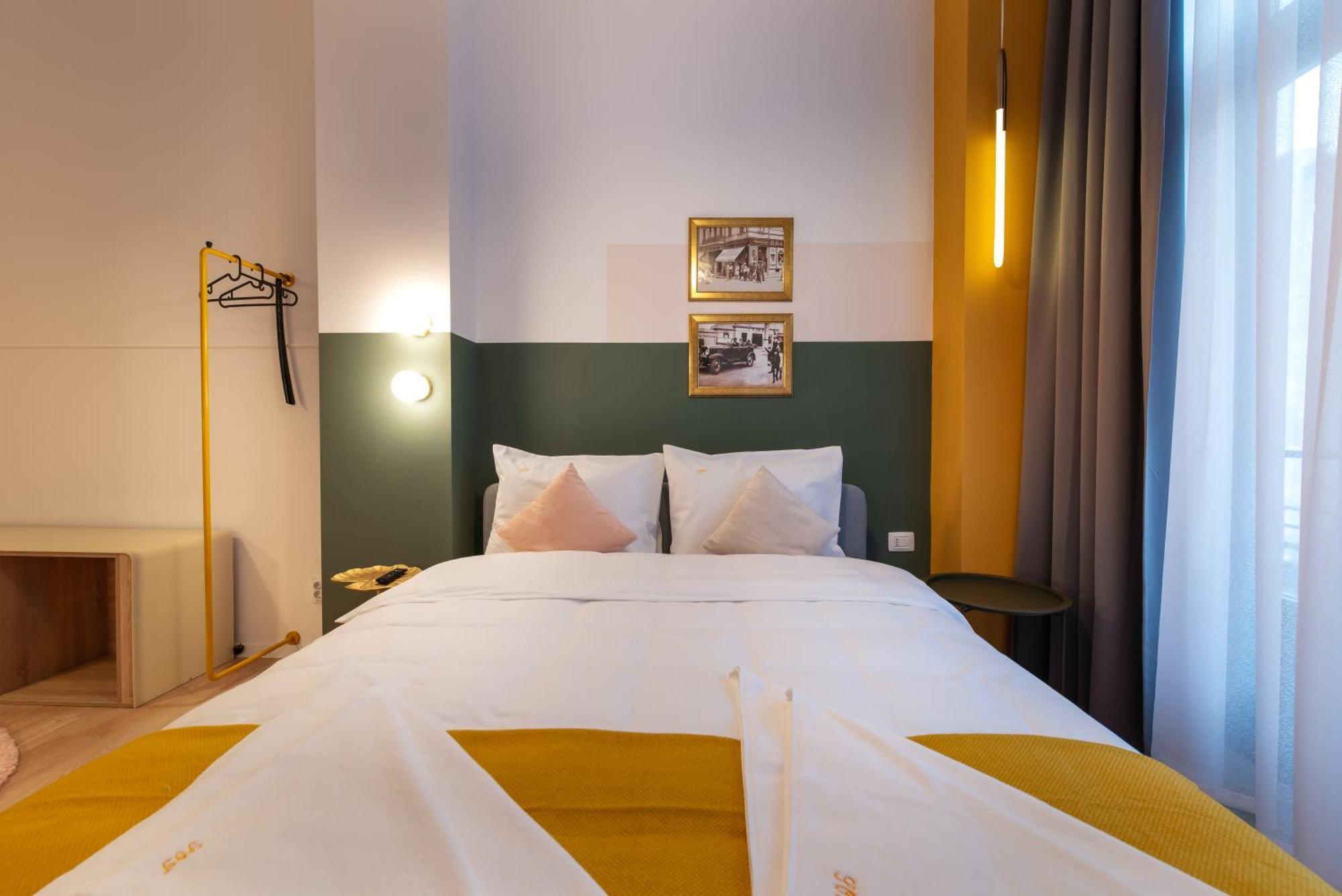 Hotel Stil Old Town