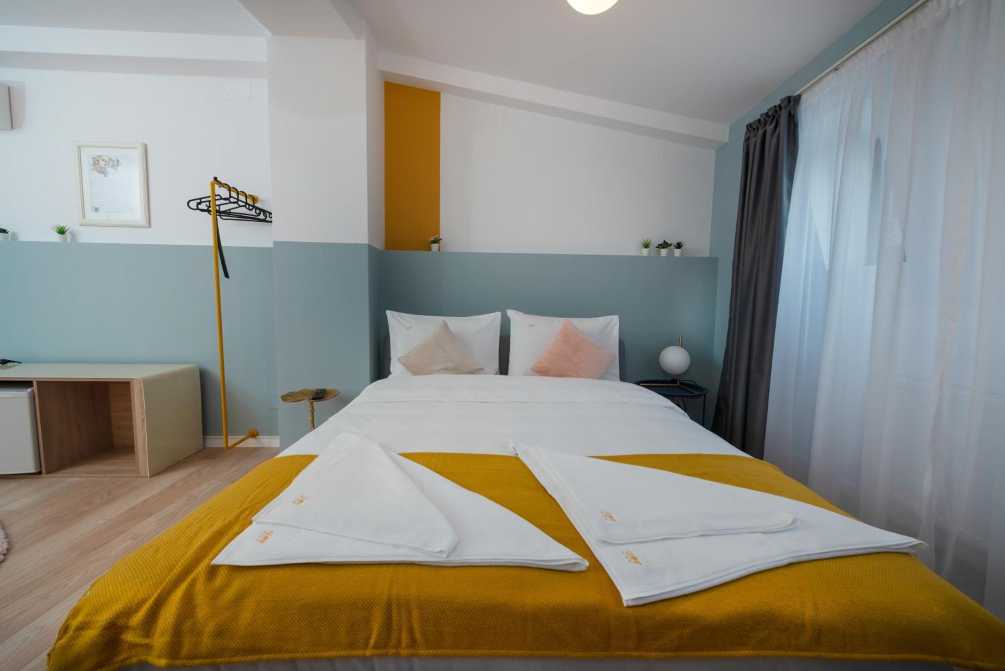 Hotel Stil Old Town Bucureşti